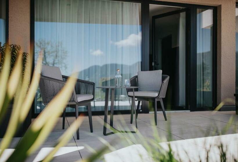 Номер Superior, La Vista Nature Living