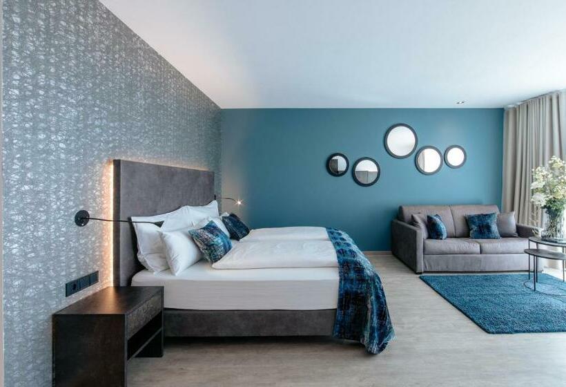 Люкс, La Vista Nature Living