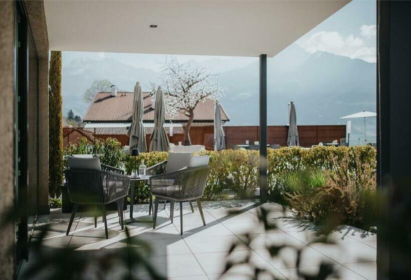 スイート, La Vista Nature Living