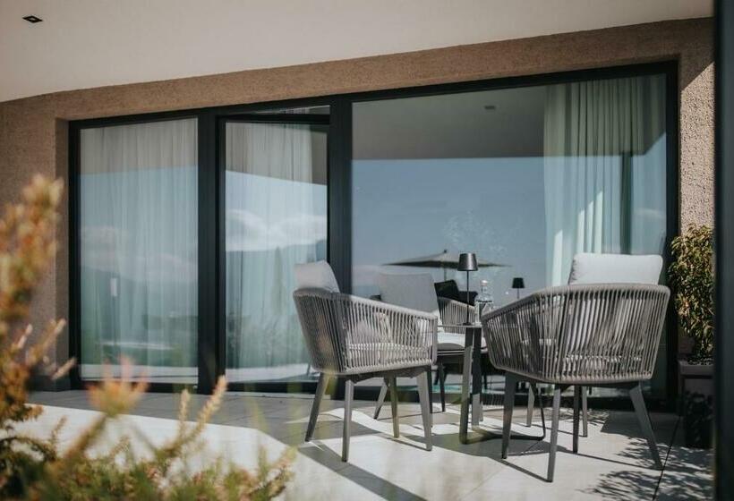 Люкс, La Vista Nature Living