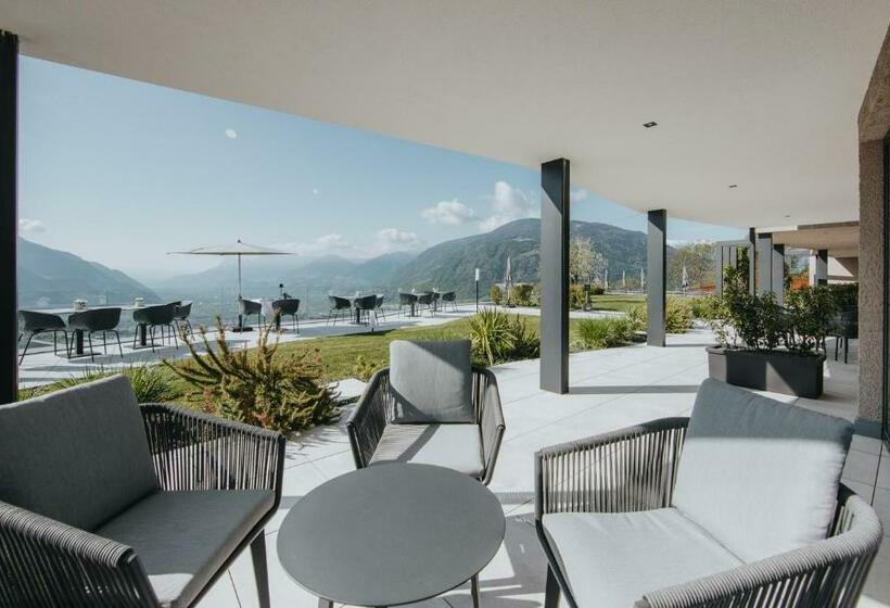 Люкс, La Vista Nature Living