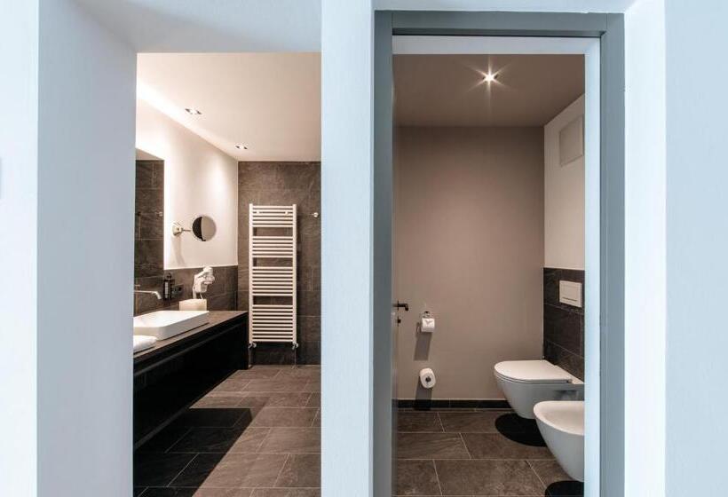 Люкс, La Vista Nature Living