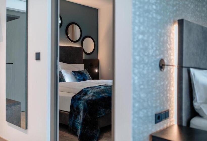 Люкс, La Vista Nature Living