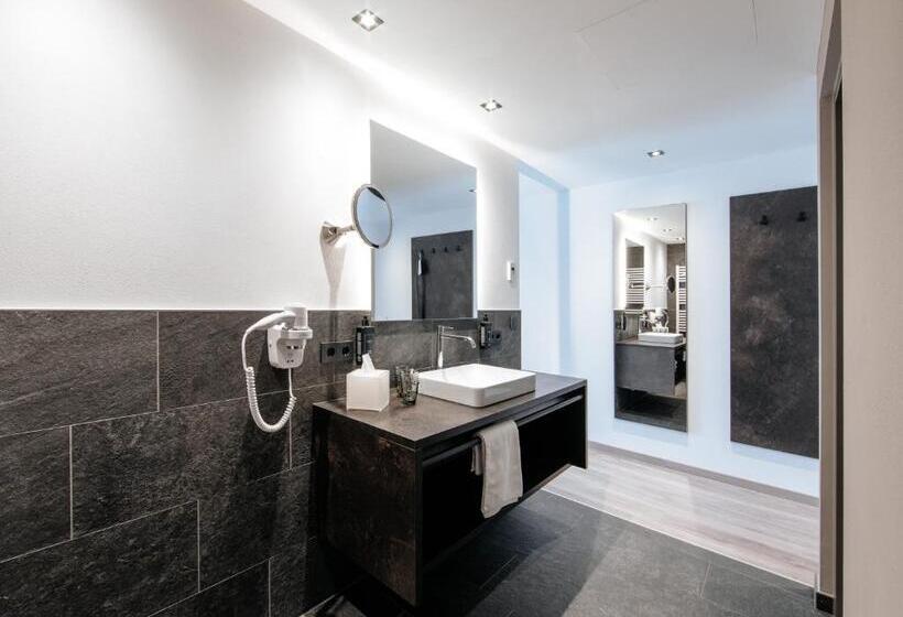 Номер Deluxe с Балконом, La Vista Nature Living