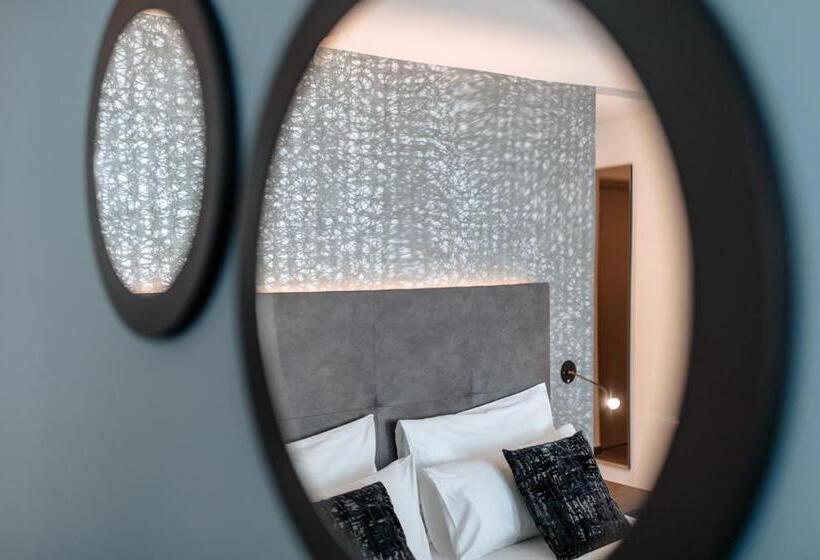 Номер Deluxe с Балконом, La Vista Nature Living