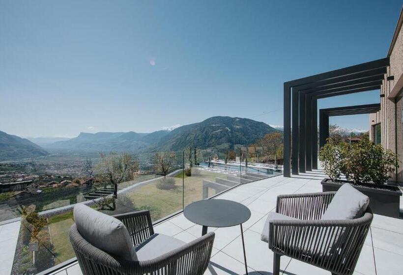 Номер Стандарт с Балконом, La Vista Nature Living