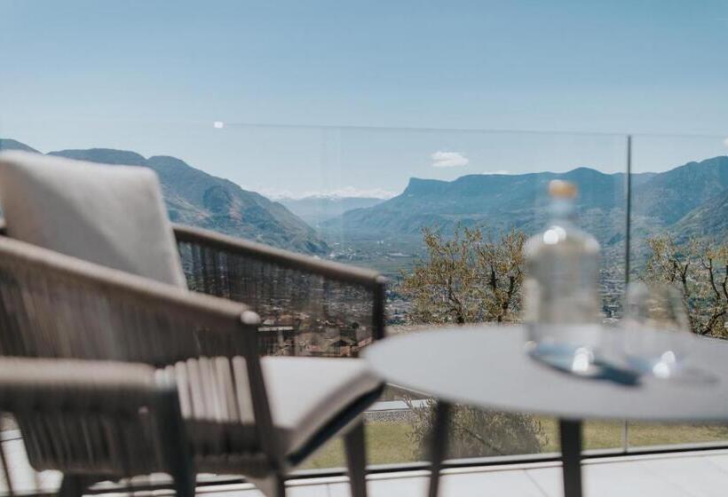 Номер Стандарт с Балконом, La Vista Nature Living