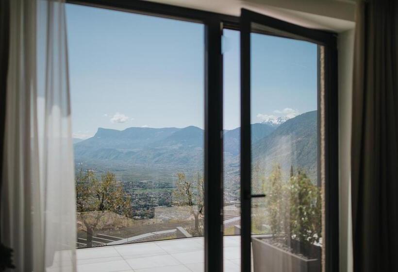 Номер Стандарт с Балконом, La Vista Nature Living