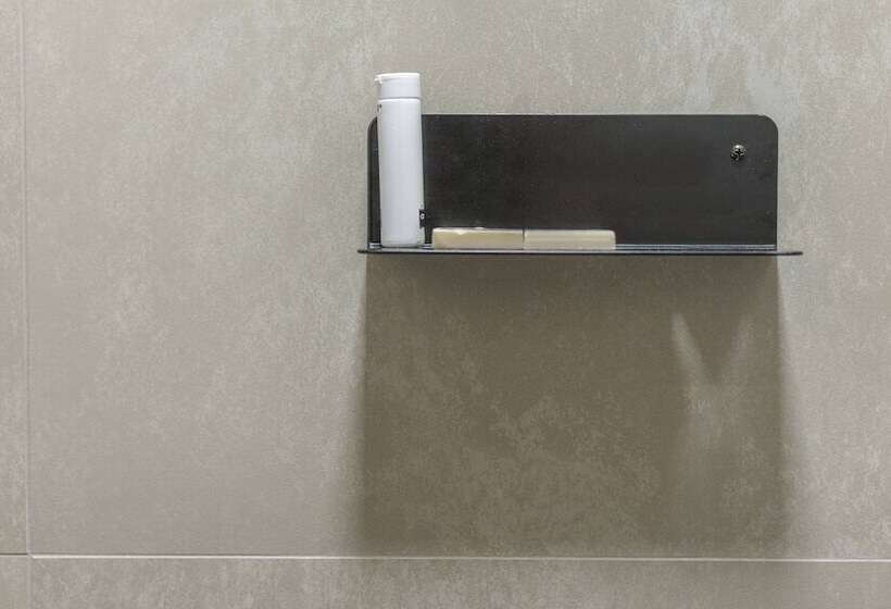 اتاق استاندارد, Naalt Hotel Joinville