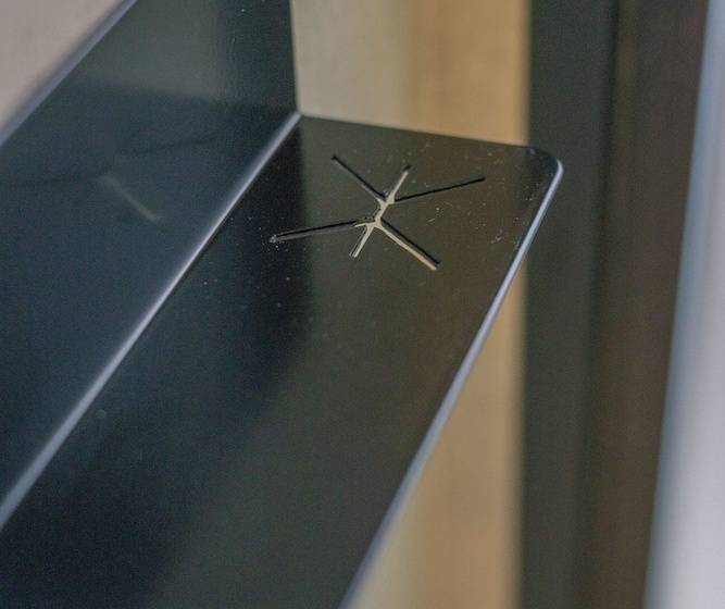 اتاق استاندارد, Naalt Hotel Joinville