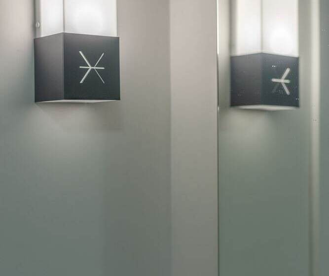 اتاق استاندارد, Naalt Hotel Joinville