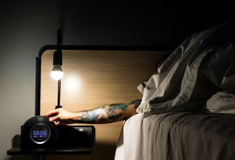 اتاق استاندارد, Naalt Hotel Joinville