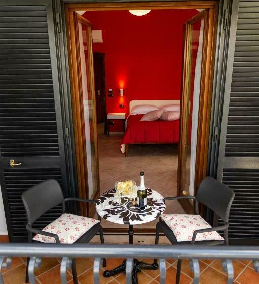 スタンダード４人部屋, Ohana Bed And Breakfast