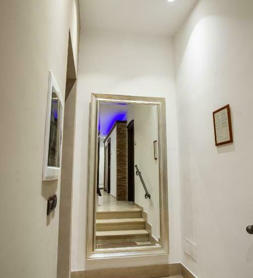 スタンダード４人部屋, Ohana Bed And Breakfast