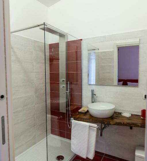 スタンダード４人部屋, Ohana Bed And Breakfast