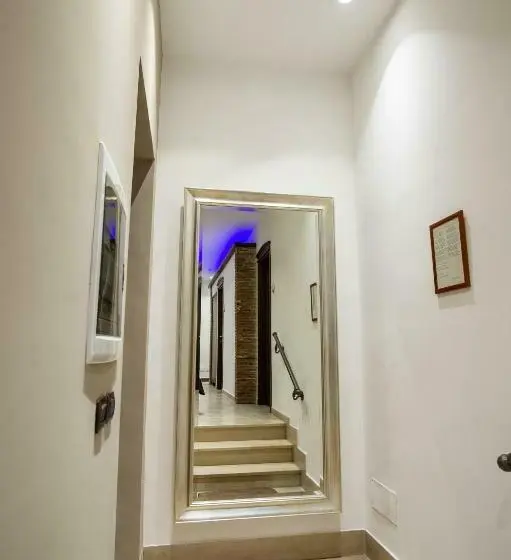 اتاق استاندارد, Ohana Bed And Breakfast