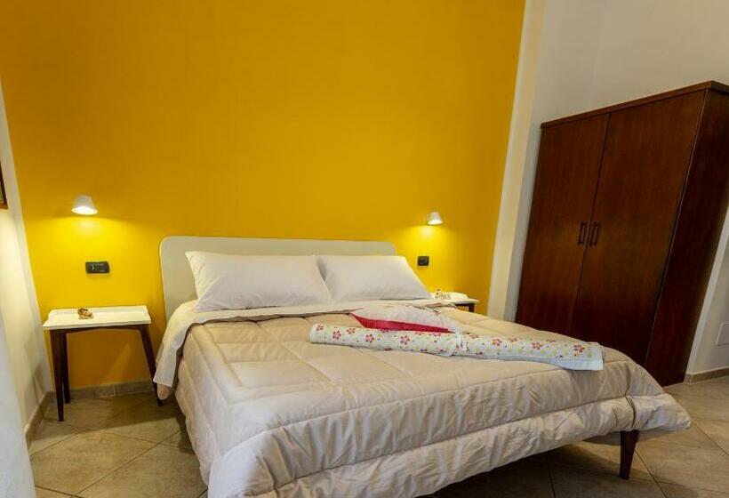 スタンダードルーム, Ohana Bed And Breakfast