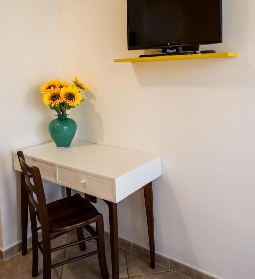 スタンダードルーム, Ohana Bed And Breakfast