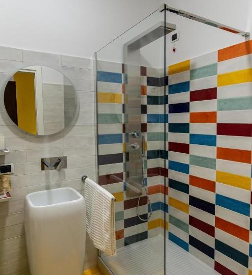 スタンダードルーム, Ohana Bed And Breakfast