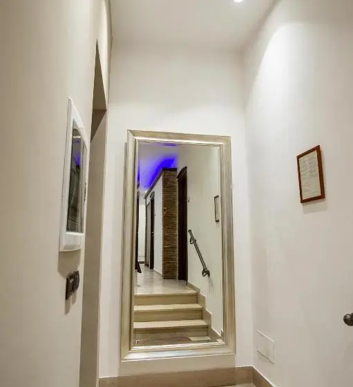 اتاق لوکس چهار تخته, Ohana Bed And Breakfast