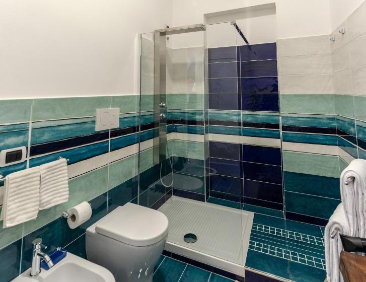 デラックスの４人部屋, Ohana Bed And Breakfast