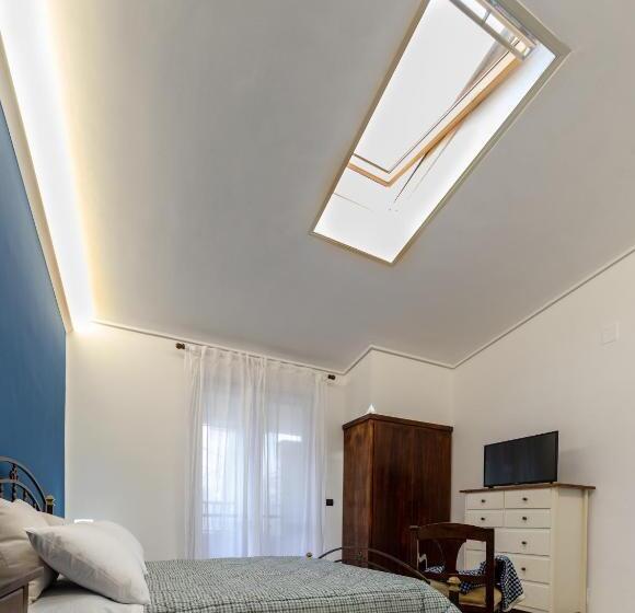 اتاق لوکس چهار تخته, Ohana Bed And Breakfast