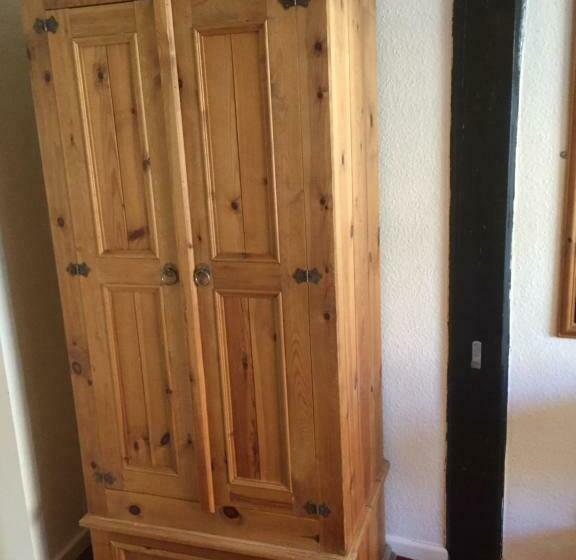 スタンダードルーム, Farriers Arms