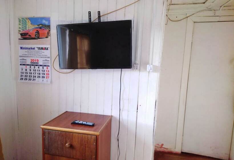 חדר סטנדרט, Hospedaje Del Sur