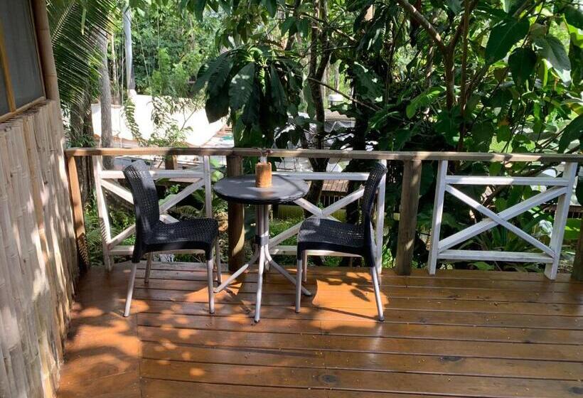 اتاق لوکس, Boatique Hotel And Marina