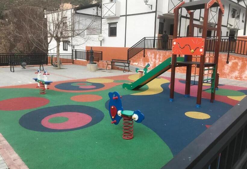 침실 1개 아파트, Apartamentos Duquesa Sierra Nevada