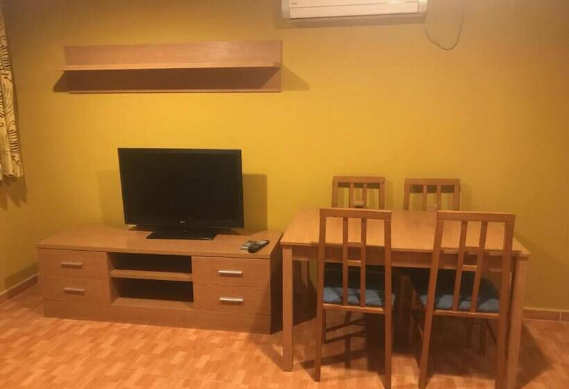 침실 1개 아파트, Apartamentos Duquesa Sierra Nevada