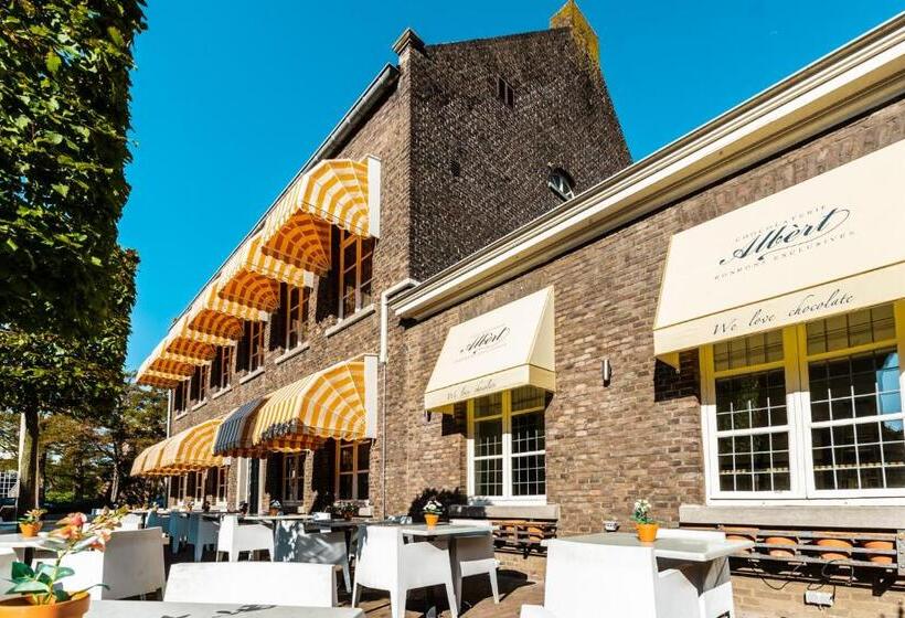 חדר סטנדרט, De Pastorie Bed & Breakfast