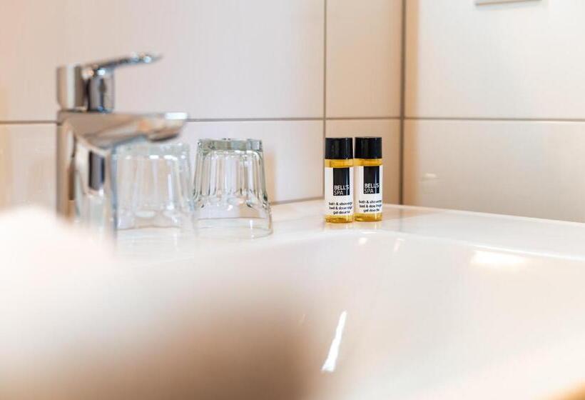 חדר משפחתי, De Pastorie Bed & Breakfast