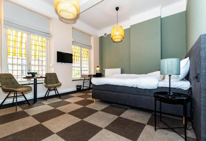 Номер Superior, De Pastorie Bed & Breakfast