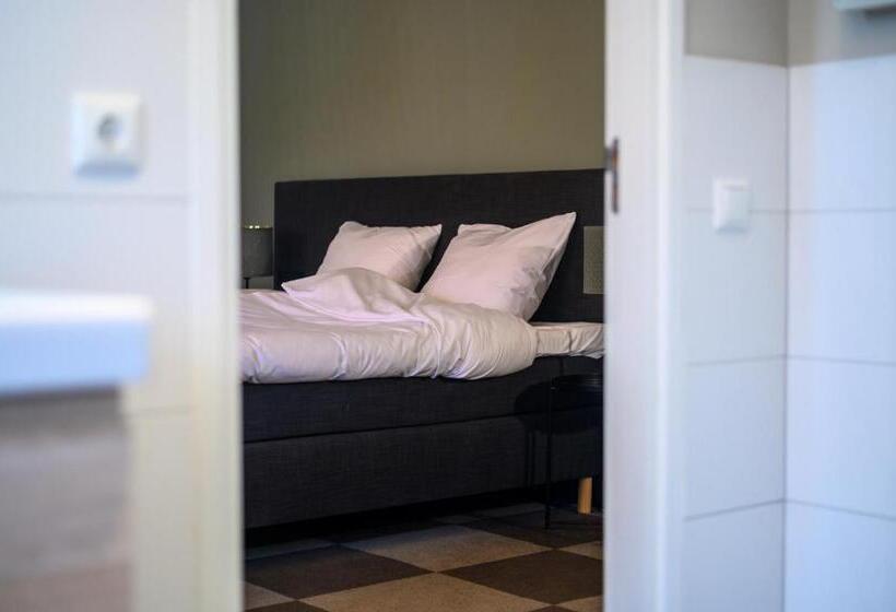 חדר סופריור, De Pastorie Bed & Breakfast