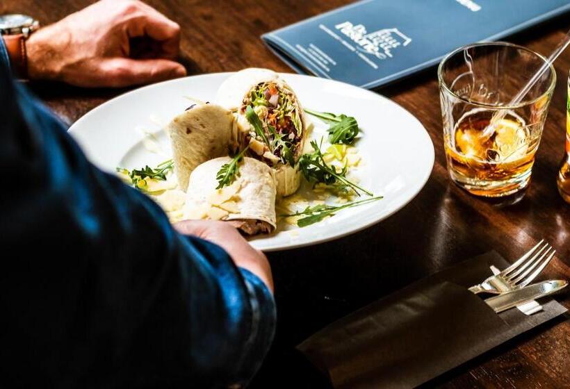 חדר סטנדרט, De Pastorie Bed & Breakfast