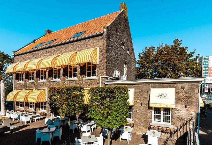 חדר משפחתי, De Pastorie Bed & Breakfast