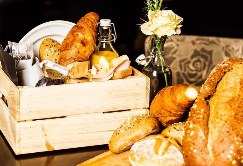 חדר סופריור, De Pastorie Bed & Breakfast