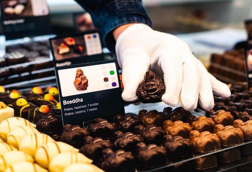 חדר סופריור, De Pastorie Bed & Breakfast