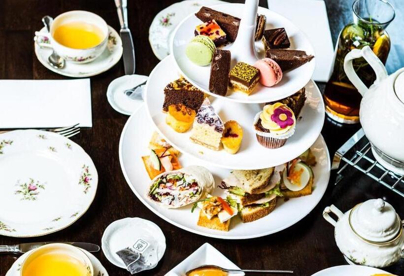 חדר סופריור, De Pastorie Bed & Breakfast