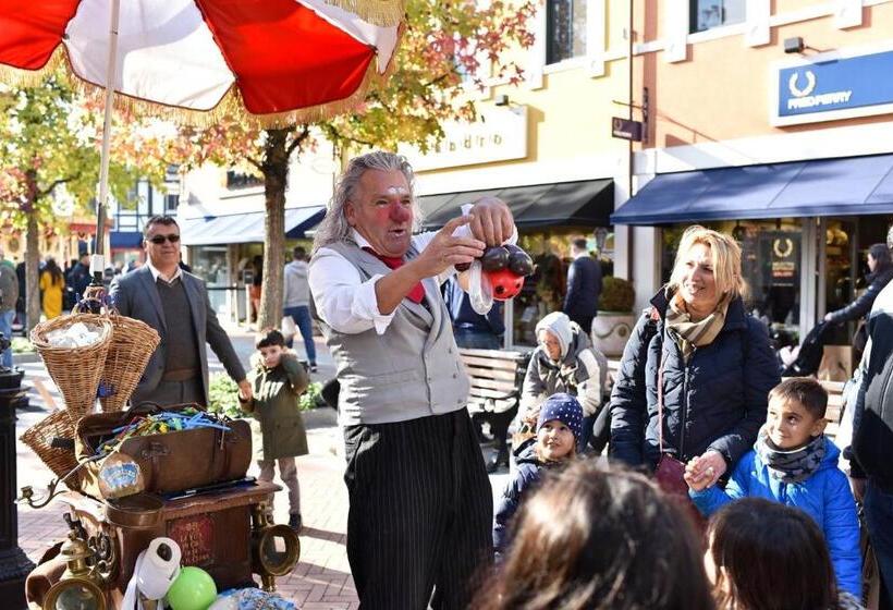 חדר סופריור, De Pastorie Bed & Breakfast