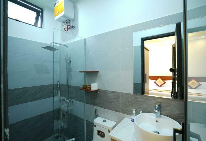 اتاق خانوادگی, Sapphire Hotel Hue