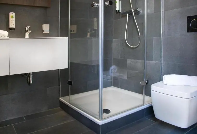 シングルデラックスルーム, Ing Hotel By Wmm Hotels