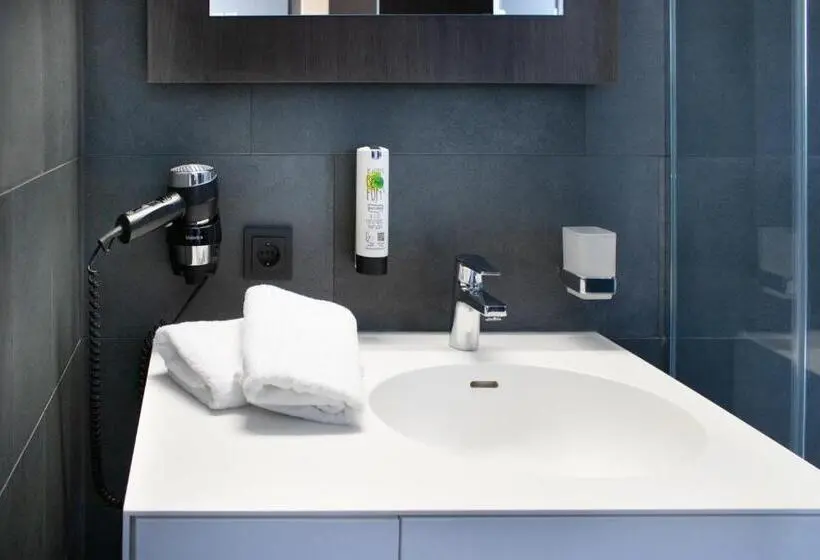 シングルデラックスルーム, Ing Hotel By Wmm Hotels