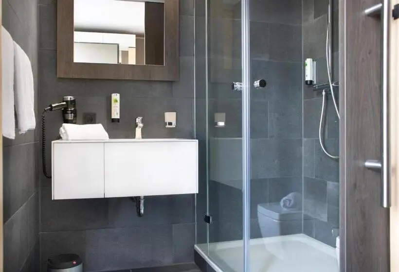 シングルデラックスルーム, Ing Hotel By Wmm Hotels