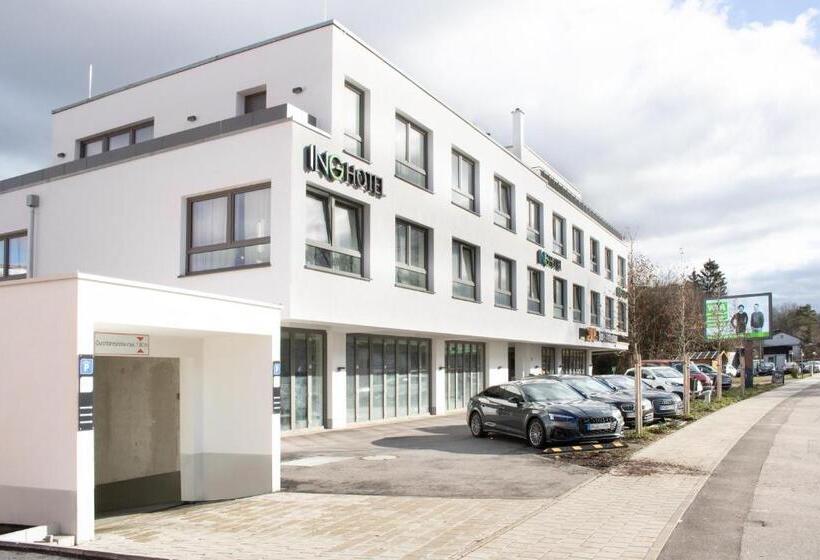 싱글 디럭스 룸, Ing Hotel By Wmm Hotels