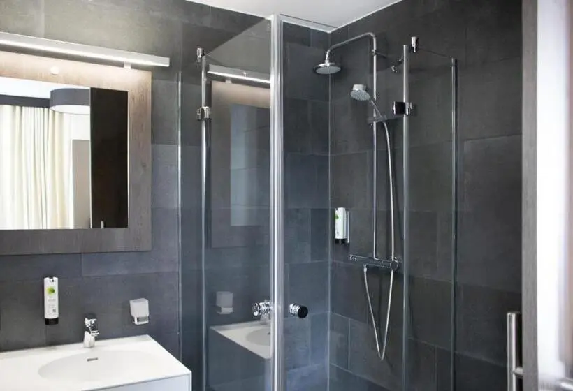 デラックスルーム, Ing Hotel By Wmm Hotels