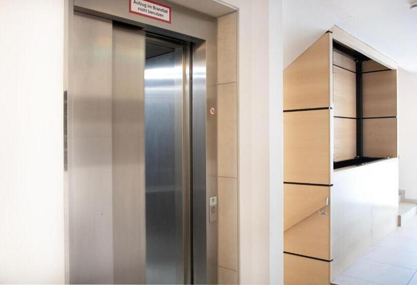 디럭스 룸, Ing Hotel By Wmm Hotels