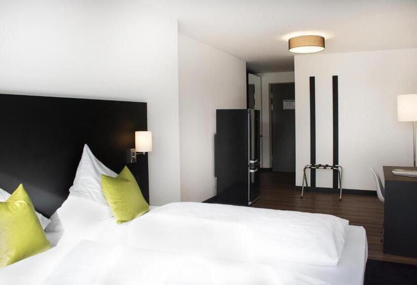 디럭스 룸, Ing Hotel By Wmm Hotels