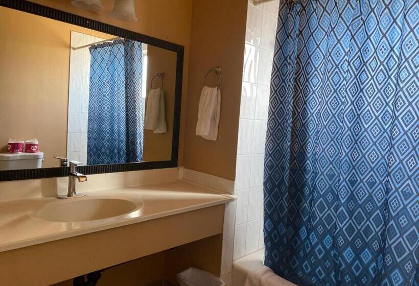 Номер Стандарт, Villa Park Motel